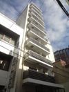 ODESSA西天満の間取り画像