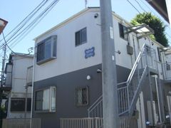 ラカサデ上町の外観画像