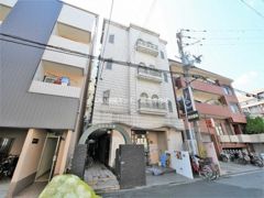 カルム大宮の外観画像