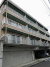 サンハイム富士見の間取り画像