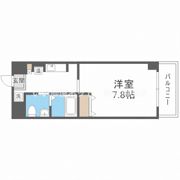 エテルノヨシダの間取り画像