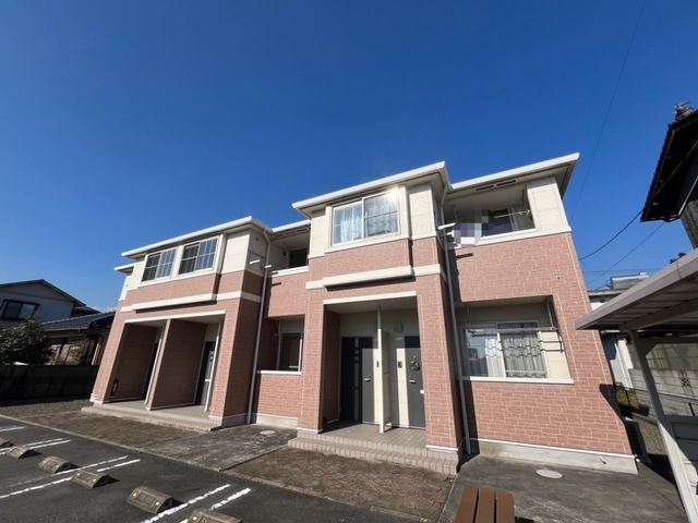 F-Floraの外観画像