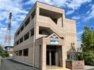しろくまの間取り画像