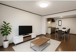 DUPLEX IZUMI ⅡBの外観画像