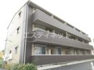 ピースガーデン東新町の間取り画像