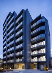 ベルシード板橋本町プレミアⅡの外観画像