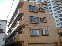 コスモドエル池上の外観画像