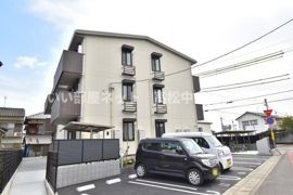 アーシャの外観画像