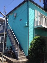 ベイヒルズ山手の外観画像