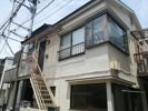 三輪コーポの間取り画像