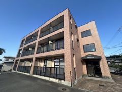 フィネスファンタジスタの外観画像