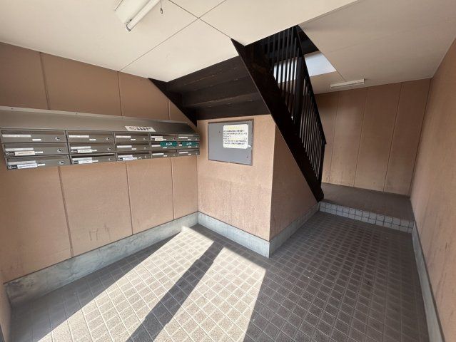 ロビー