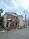 アベニュー・アイの間取り画像