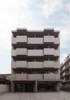 ルーブル蒲田南伍番館の間取り画像