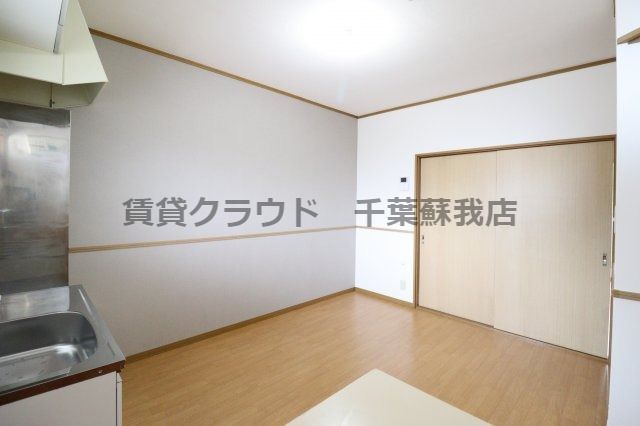 リビング
