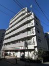 ドゥーエ東陽町の外観画像