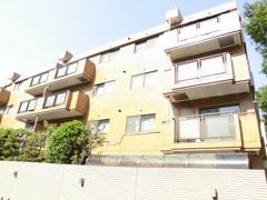 エクセル仙川の外観画像