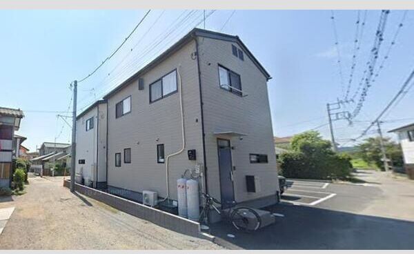 カーサフェリス下豊岡の外観画像