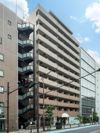 イーストコート芝の間取り画像