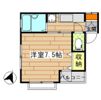 ロータスの間取り画像