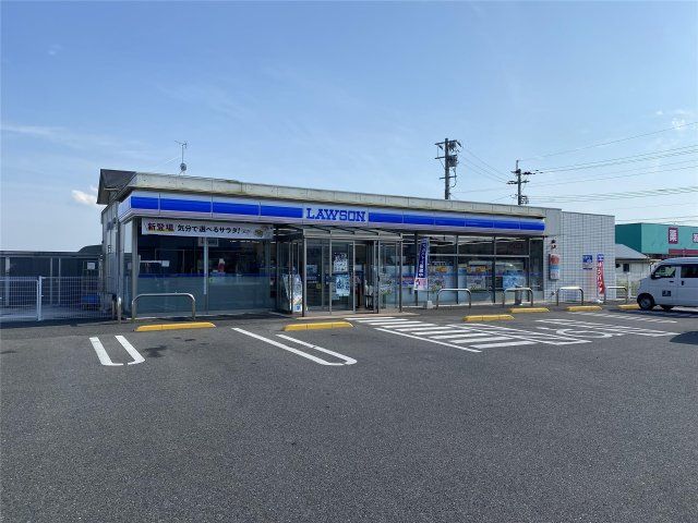 ローソン(1872m)