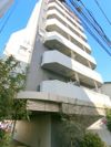 グランドコンシェルジュ大森西の間取り画像