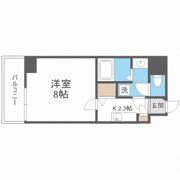 MT空堀の間取り画像