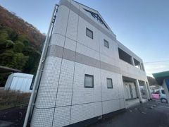 セゾンしおひⅡの外観画像