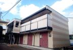 レオパレスTSの間取り画像