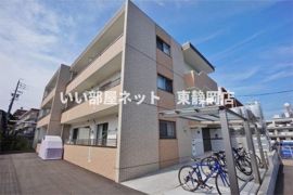 プライムエステート草薙の外観画像
