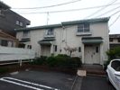 善福寺ガーデンハウスの間取り画像
