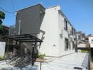 クレイノグラシアの間取り画像