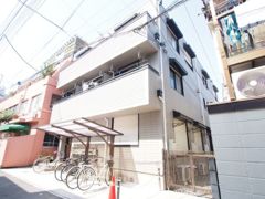 メゾン・ドゥ・金子の外観画像