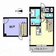Tパラッツオの間取り画像
