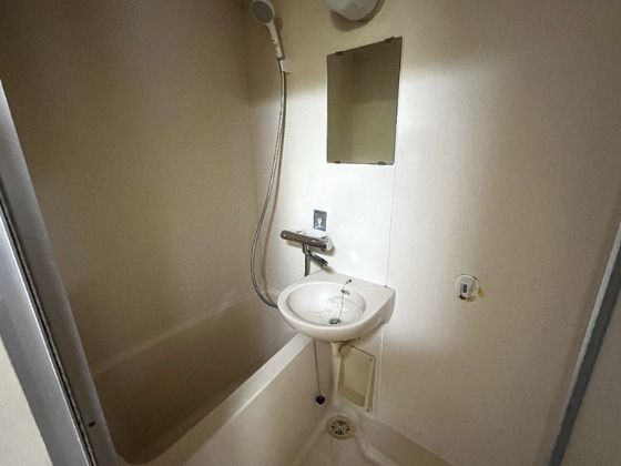 バスルーム