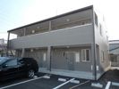 ウッディバードA棟の間取り画像