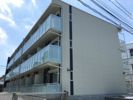 レオネクスト湘南大津の外観