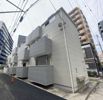 プログレスの間取り画像
