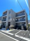 グラナーデ中葛西Ⅱの間取り画像