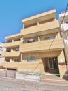 大平マンションの間取り画像