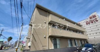 カーサコモダ新舞子Cの外観画像