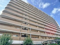 朝日プラザ岡山サウスフロントの外観画像
