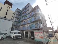 ロイヤルクレイン佐古の外観画像