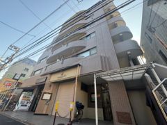 カーサシンセラーの外観画像