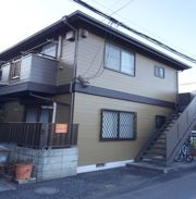 サマックス・シャトレAの外観画像