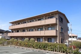 マンション秀の外観画像