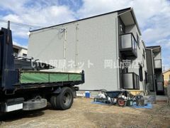MyEstate 妹尾駅前の外観画像