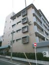 高崎ビルの間取り画像