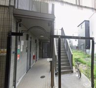 エステート旭の外観画像
