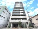 アクアプレイス天王寺Ⅱの間取り画像